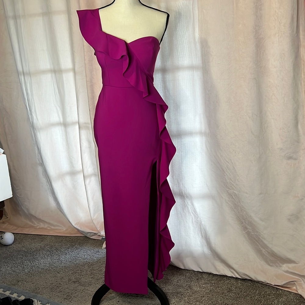 Aidan by Aidan Mattox Dress